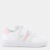 IE5993GRAND COURT 2.0FTWWHT/CRYJAD/CLPINK- SPORTIVE^ADIDAS Online