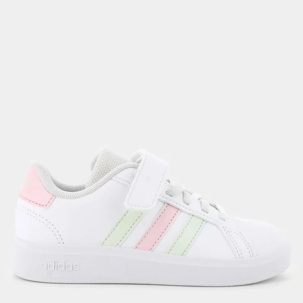 IE5993GRAND COURT 2.0FTWWHT/CRYJAD/CLPINK- SPORTIVE^ADIDAS Online