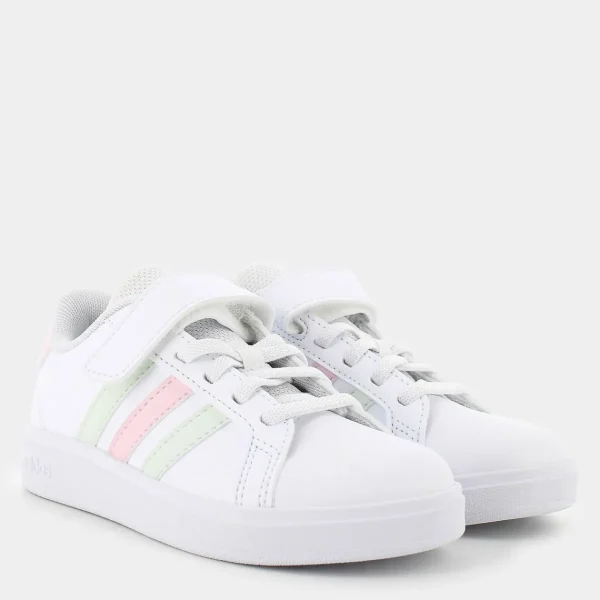 IE5993GRAND COURT 2.0FTWWHT/CRYJAD/CLPINK- SPORTIVE^ADIDAS Online