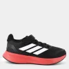 IE8577RUNFALCON 5CBLACK/FTWWHT/BRIRED- SPORTIVE^ADIDAS Cheap