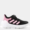 IE5988TENSAUR RUN 3.0CBLACK/BLIPNK/FTWWHT- SPORTIVE^ADIDAS Clearance