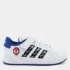 IF0925GRAND COURT SPIDER-MAN EL Kftwr white/core black/team royal blue- SPORTIVE^ADIDAS Hot