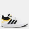 IF5316HOOPS 3.0 CF Cwhite/core black/bold gold- SPORTIVE^ADIDAS Online