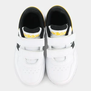 IF5316HOOPS 3.0 CF Cwhite/core black/bold gold- SPORTIVE^ADIDAS Online