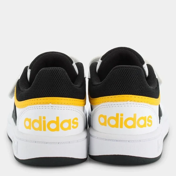 IF5316HOOPS 3.0 CF Cwhite/core black/bold gold- SPORTIVE^ADIDAS Online