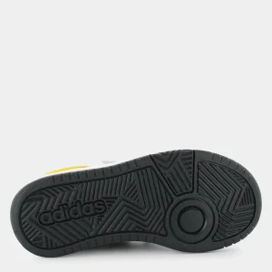 IF5316HOOPS 3.0 CF Cwhite/core black/bold gold- SPORTIVE^ADIDAS Online