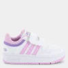 IF7734HOOPS 3.0 CF IFTWWHT/BLILIL/VIOFUS- PRIMI PASSI^ADIDAS Fashion