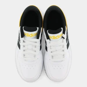 IF2726HOOPS 3.0 Kwhite/core black/bold gold- SPORTIVE^ADIDAS Flash Sale