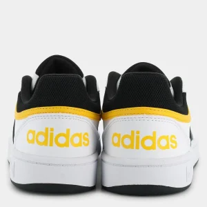 IF2726HOOPS 3.0 Kwhite/core black/bold gold- SPORTIVE^ADIDAS Flash Sale