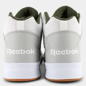 IF4795ROYAL BB4500 HI2STEELY FOG /VARSITY GREEN/white- SPORTIVE^REEBOK Best