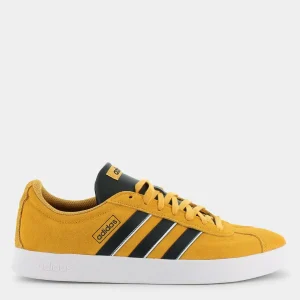 IF7554VL COURT 2.0preloved yellow/core black/black blue met.- SPORTIVE^ADIDAS New