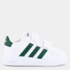 IG2560GRAND COURT 2.0 CF Iwhite/collegiate green/white- PRIMI PASSI^ADIDAS Best