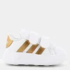 IG6586GRAND COURT 2.0FTWWHT/MATCOP/MAGOLD- PRIMI PASSI^ADIDAS Flash Sale