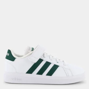 IG4842GRAND COURT 2.0white/collegiate green/white- SPORTIVE^ADIDAS Hot