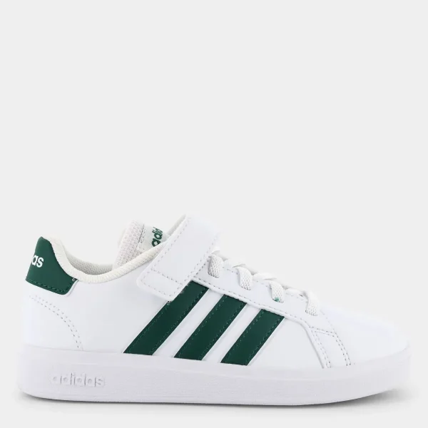 IG4842GRAND COURT 2.0white/collegiate green/white- SPORTIVE^ADIDAS Hot