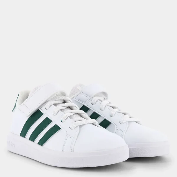 IG4842GRAND COURT 2.0white/collegiate green/white- SPORTIVE^ADIDAS Hot