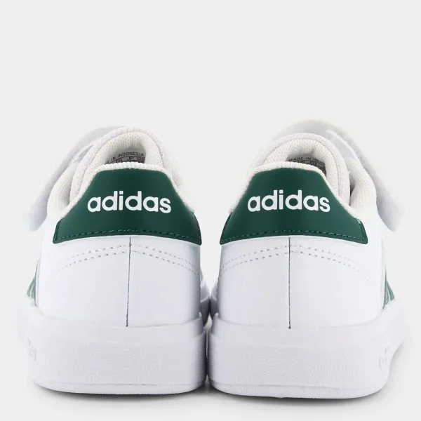 IG4842GRAND COURT 2.0white/collegiate green/white- SPORTIVE^ADIDAS Hot