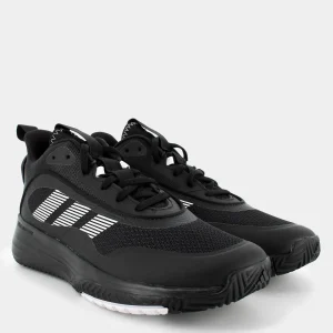 IH5849OWNTHEGAME 3.0CBLACK/FTWWHT/FTWWHT- SPORTIVE^ADIDAS Hot