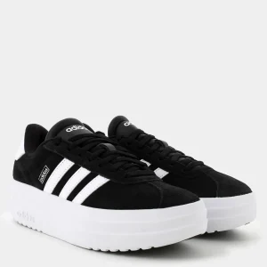 IH9995VL COURT BOLDCBLACK/FTWWHT/FTWWHT- SPORTIVE^ADIDAS Discount