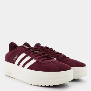 IH0366VL COURT BOLDMAROON/CWHITE/OWHITE- SPORTIVE^ADIDAS Flash Sale