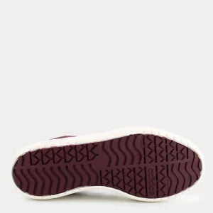 IH0366VL COURT BOLDMAROON/CWHITE/OWHITE- SPORTIVE^ADIDAS Flash Sale