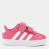 IH4957VL COURT 3.0PNKFUS/FTWWHT/GREFOU- PRIMI PASSI^ADIDAS Outlet