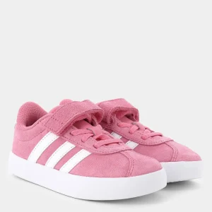 IH4954VL COURT 3.0PNKFUS/FTWWHT/GREFOU- SPORTIVE^ADIDAS Store