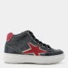 I434691M- SNEAKERS^NERO GIARDINI Flash Sale