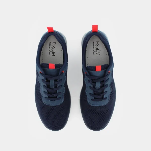 IM-E23U-11-- SNEAKERS^ESSEM Cheap