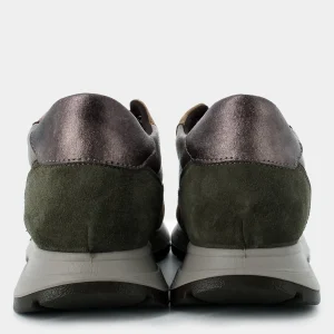 IM-I24D-26-COGNAC- SNEAKERS^ESSEM Outlet