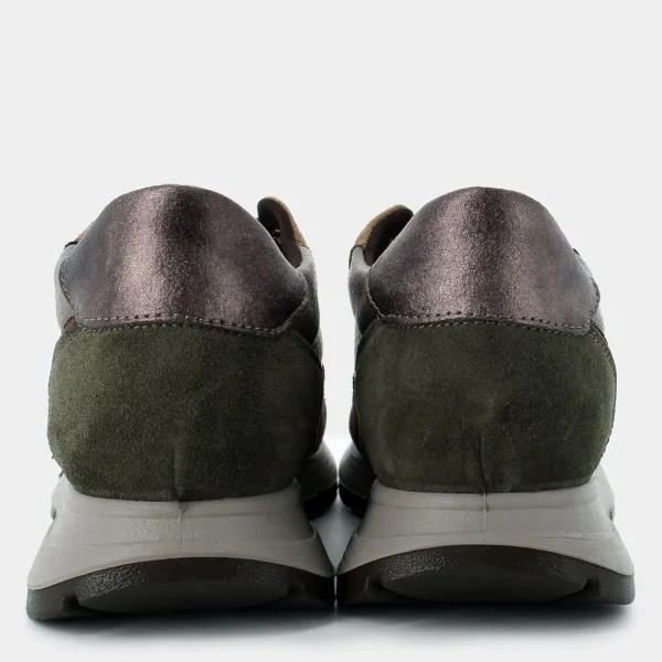 IM-I24D-26-COGNAC- SNEAKERS^ESSEM Outlet