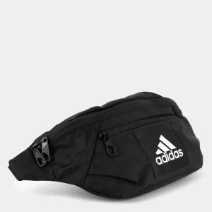 IT2047ESS WAIST BAGBlack- ACCESSORI SPORT^ADIDAS Hot