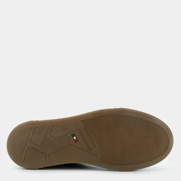 I400455U- SNEAKERS^NERO GIARDINI Shop