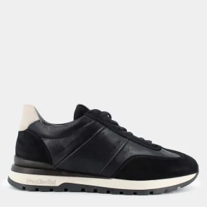 I400411U- SNEAKERS^NERO GIARDINI Store