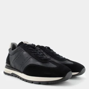 I400411U- SNEAKERS^NERO GIARDINI Store