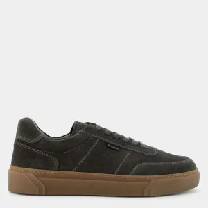 I400455U- SNEAKERS^NERO GIARDINI Fashion