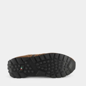 I202534U- SNEAKERS^NERO GIARDINI Clearance