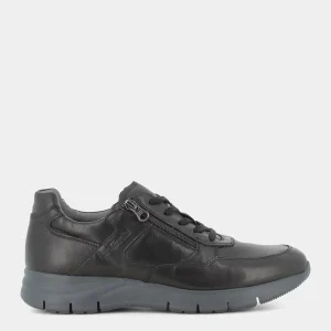 I102153U- SNEAKERS^NERO GIARDINI Clearance