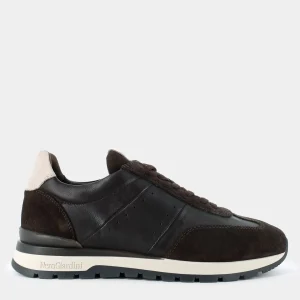 I400411UTESTA DI MORO- SNEAKERS^NERO GIARDINI Cheap