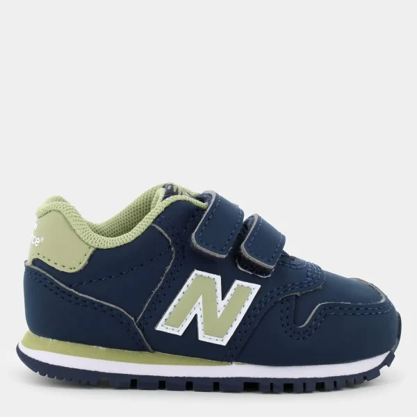 IV500CNENAVY- PRIMI PASSI^NEW BALANCE Flash Sale
