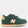 IV500GG1500NIGHTWATCH GREEN- PRIMI PASSI^NEW BALANCE Clearance