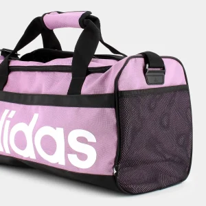 IZ1899LINEAR DUFFEL SPink- ACCESSORI SPORT^ADIDAS Shop