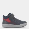 J044AA05411C0735ARZACHNAVY/RED- SNEAKERS^GEOX Hot