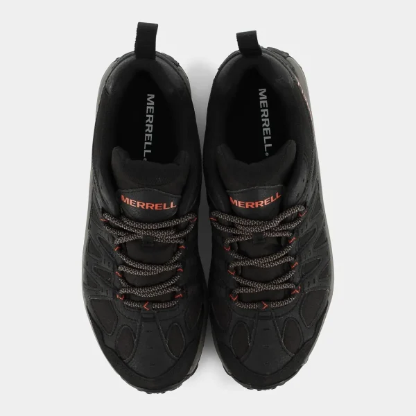 J036741ACCENTOR 3 SPORT GTXBLACK- SPORTIVE^MERRELL New