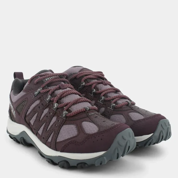 J036858ACCENTOR 3 SPORT GTXPURPLE- SPORTIVE^MERRELL Best