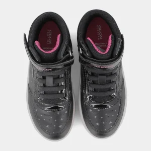 J1600A05402C0922MALTINBLACK/FUCHSIA- SNEAKERS^GEOX Outlet