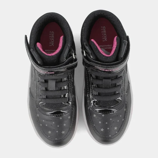 J1600A05402C0922MALTINBLACK/FUCHSIA- SNEAKERS^GEOX Outlet