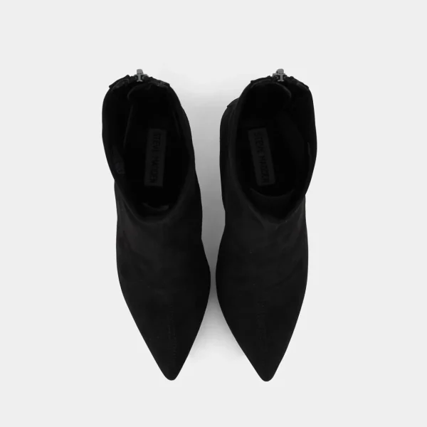 JANETH-JANETH BLACK- TRONCHETTI^STEVE MADDEN Best