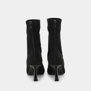 JANETH-JANETH BLACK- TRONCHETTI^STEVE MADDEN Best