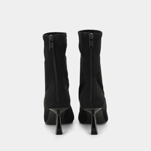 JANETH-JANETH BLACK- TRONCHETTI^STEVE MADDEN Best
